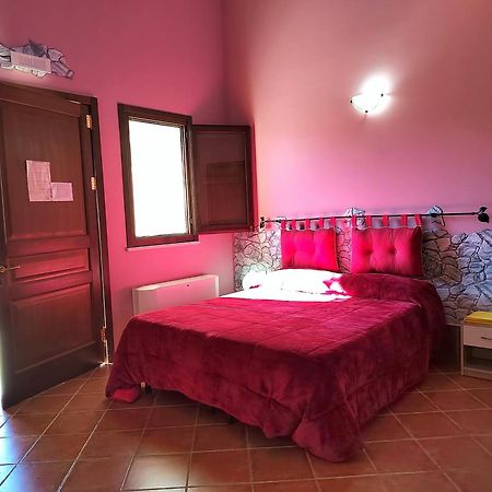 Villaggio Dei Balocchi Кастельбуоно Екстер'єр фото