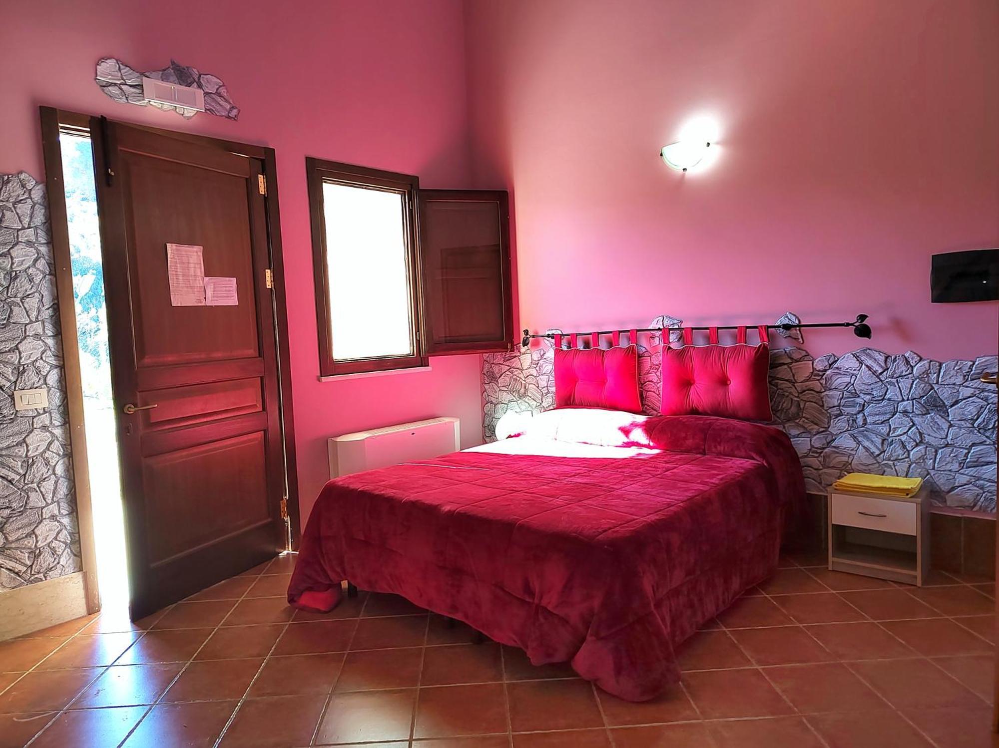 Villaggio Dei Balocchi Кастельбуоно Екстер'єр фото