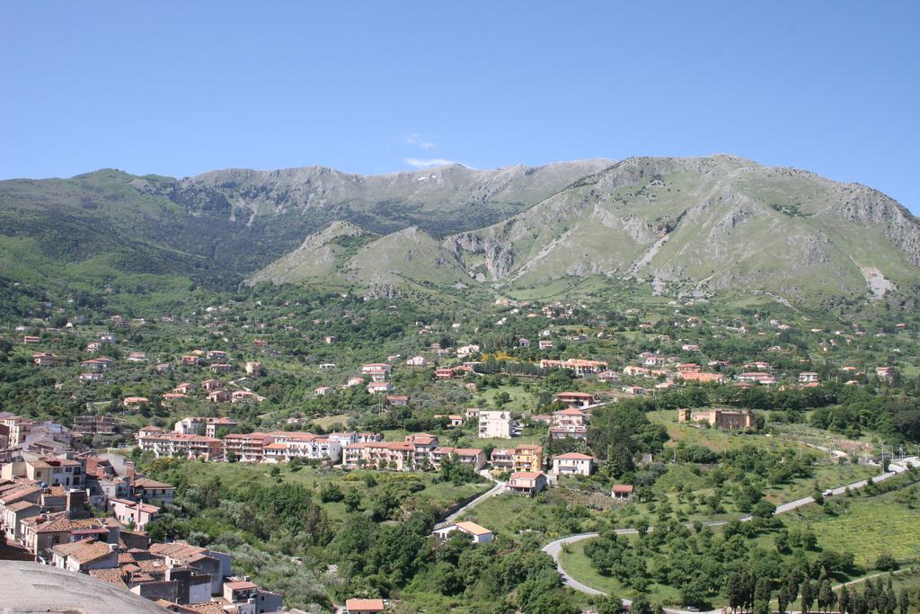 Villaggio Dei Balocchi Кастельбуоно Номер фото