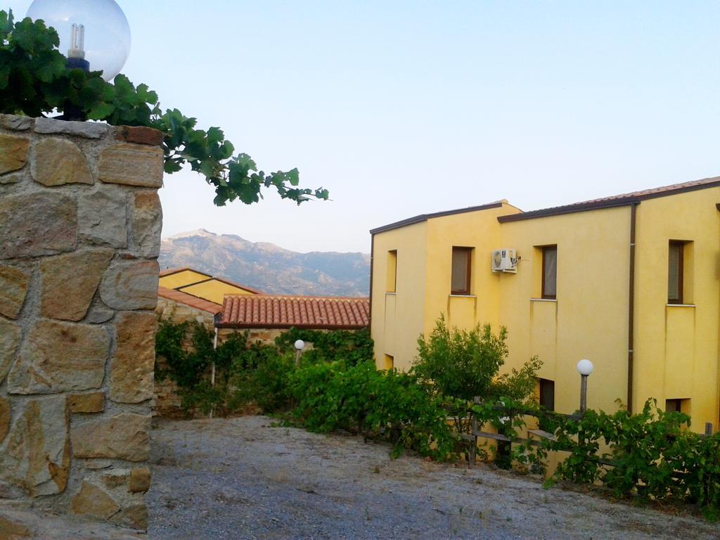 Villaggio Dei Balocchi Кастельбуоно Екстер'єр фото