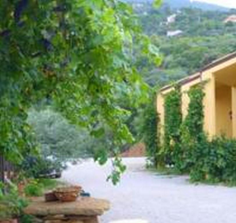 Villaggio Dei Balocchi Кастельбуоно Екстер'єр фото