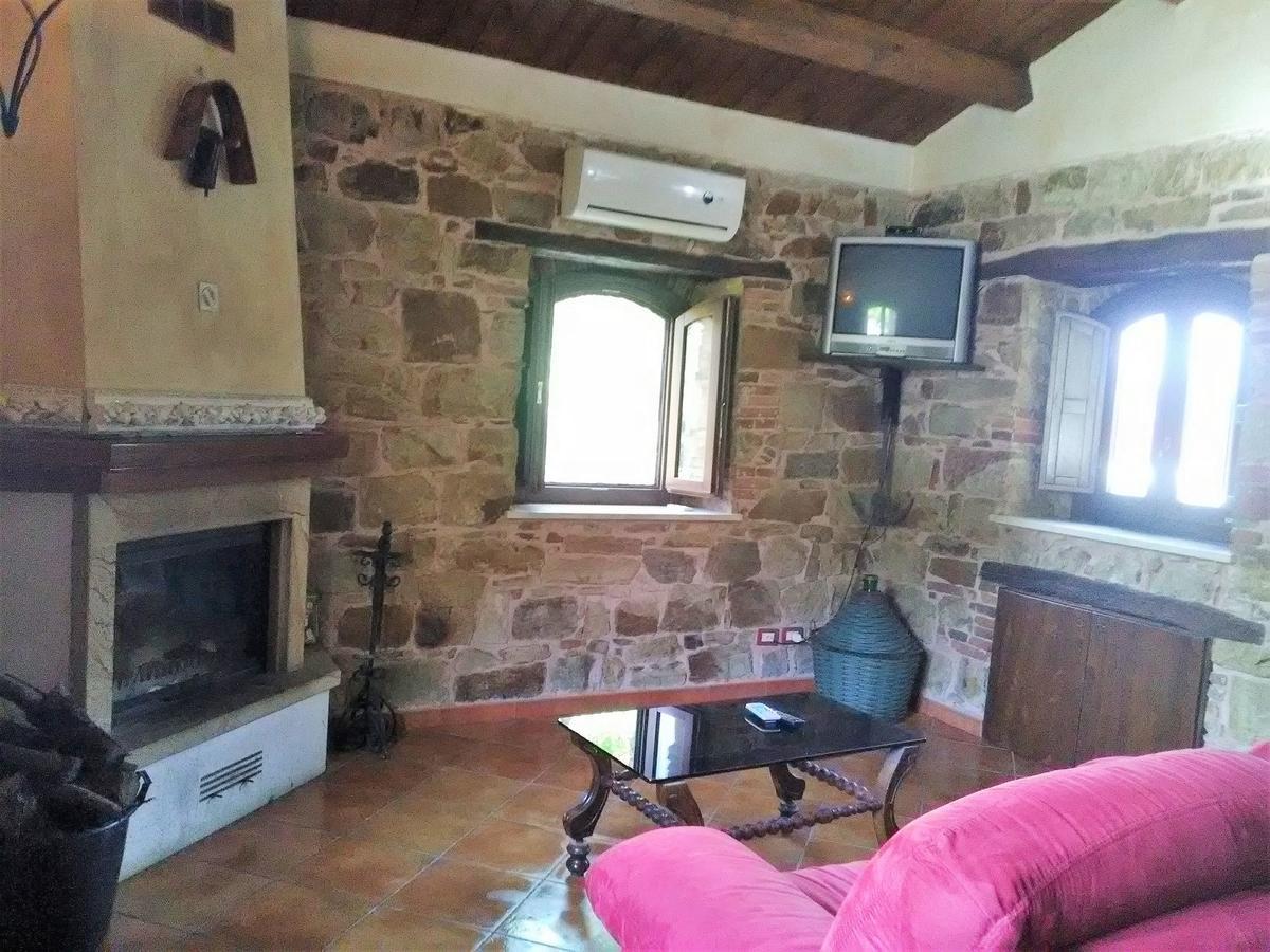 Villaggio Dei Balocchi Кастельбуоно Номер фото