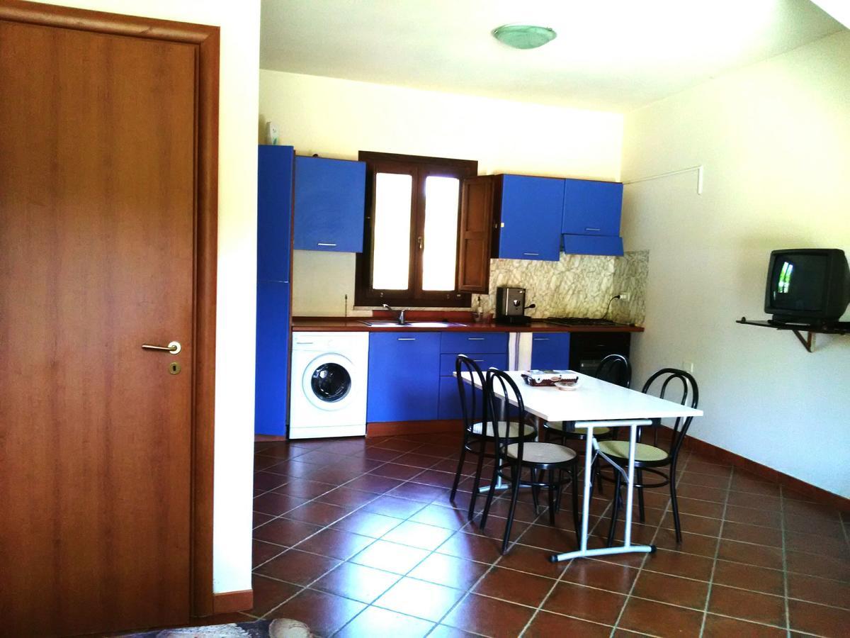 Villaggio Dei Balocchi Кастельбуоно Номер фото