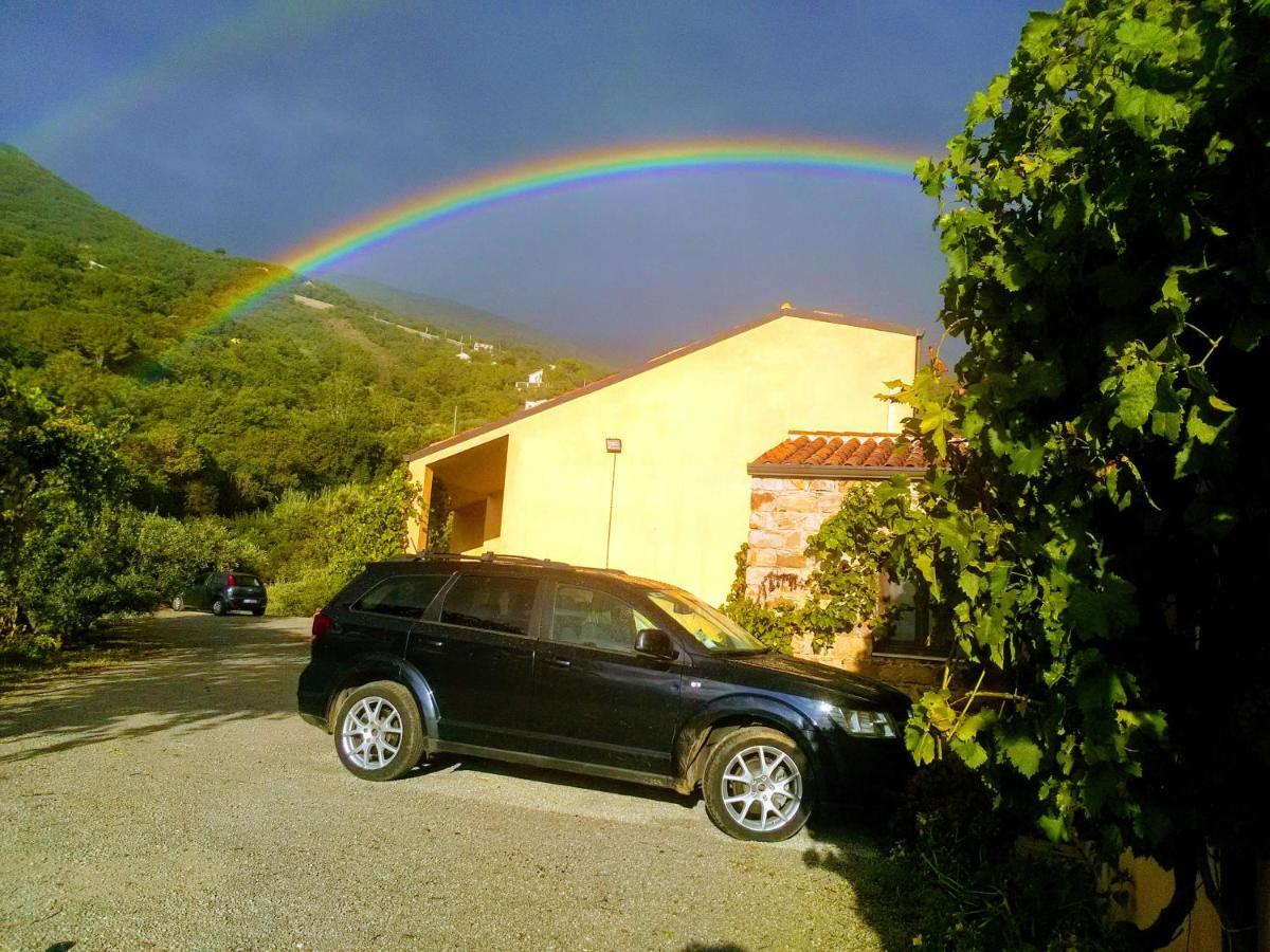 Villaggio Dei Balocchi Кастельбуоно Екстер'єр фото